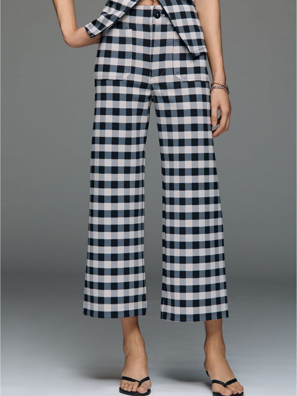 Anthropologie - Maeve Colette Pants / Size 28